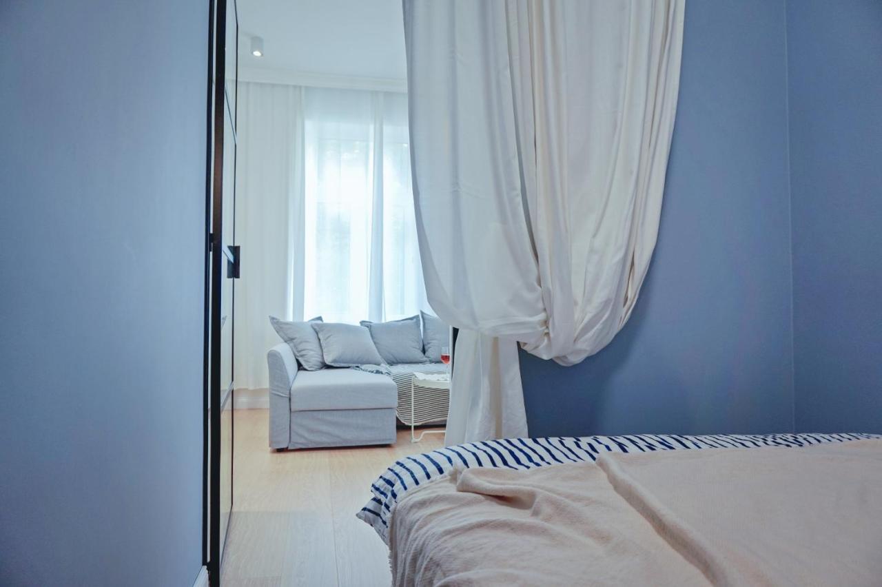 Apartament Jola Apartment Sopot Exterior photo